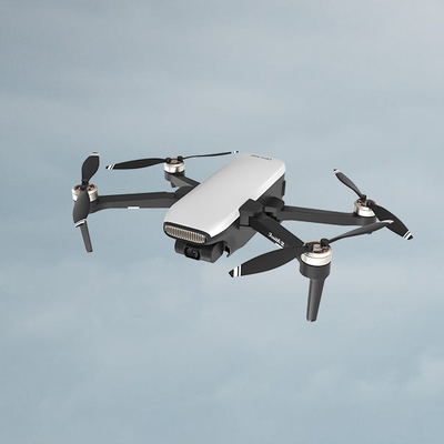 280mm Wheelbase 5.8g Uav Gps Drone Hd 4k Camera 30fps With Gimbal