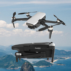 11.4V UAV 5000m Transmission Quad Core Drone 3100mAh Follow Me RC Drone