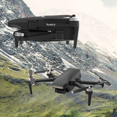 280mm Wheelbase 20mp Camera 4K Drone 3100mAh RC Quadcopter With Sensors