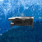 5000m Transmission 35mins Flight RC Camera Drones FPV Optical Flow Positioning