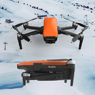 4.35V 60Mbps Unmanned Aerial Vehicle Drone Camera CFLY DF808 Folded Uav Drone