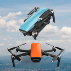 1.5m/S 5V 2A Wifi Camera Drone Optical Flow Rc Quadcopter Drone