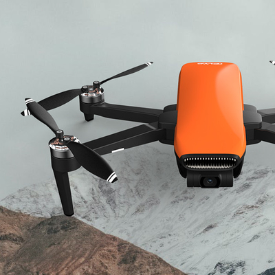 Dual 4K HD 3100mAh Ambarella A12 Unmanned Camera Drone CMOS 3840×2160
