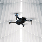 3840×2160 19m/s Headless Aerial Quadcopter Drone UN38.3 Dual Camera Rc Drone