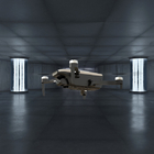 FCC 9.62Wh Remote Control Quadcopter Drone Hd 6k Dual Camera