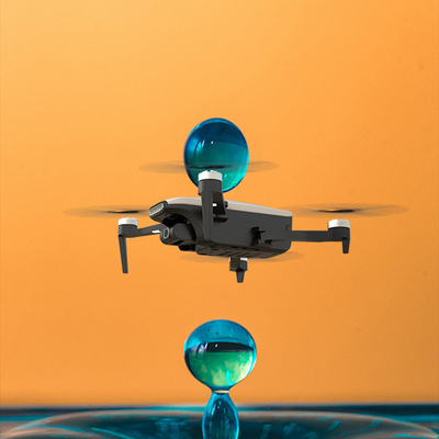 5km FPV 35.34Wh Wifi Video Drone 3840×2160 4k Gps Quadcopter