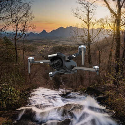FAT32 9.62Wh 4k Ultra HD Drone 720P 120m 4K Dual Folding Drone