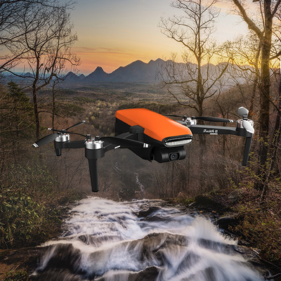 LiPo 18650 RC Toy Drone 9.62Wh Remote Control Aircraft Drone For Quadcopter