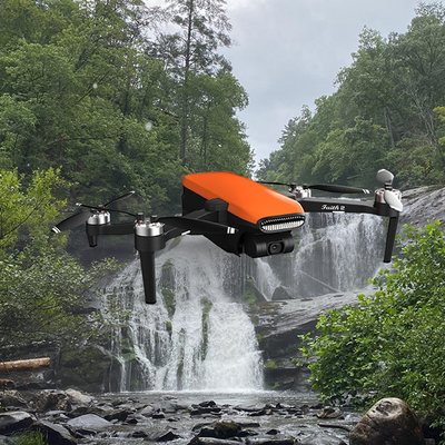 LiPo 18650 RC Toy Drone 9.62Wh Remote Control Aircraft Drone For Quadcopter