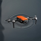 9.62Wh 5000m Foldable Follow Me Drone Aircraft WiFi Mini Quadcopter Drone