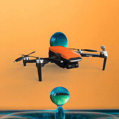 2600mAh 5km RC Remote Control Drones Wifi FPV Foldable Quadcopter Drone