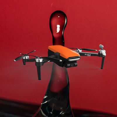 2600mAh 5km RC Remote Control Drones Wifi FPV Foldable Quadcopter Drone