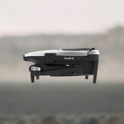 3840×2160 ROHS Wifi Video Drone 60Mbps Remote Control Drones With Camera