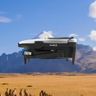 3D Flip 4.5m Altitude Wifi Gps Drone FCC 5G Photo Drone 5000m