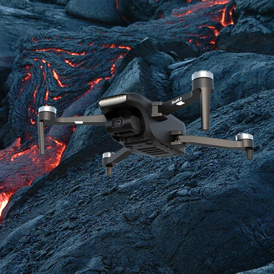 5km Headless Altitude Hold Cfly Drone 35.34Wh Remote Control Drone