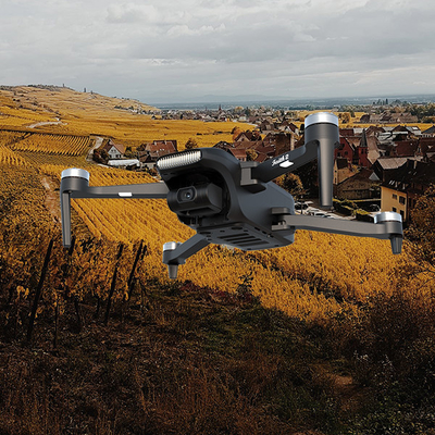 5km Headless Altitude Hold Cfly Drone 35.34Wh Remote Control Drone