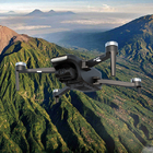 LiPo 3S 35.34Wh RC Quadcopter Drone 4K 6K Photography Mini Rc Drones