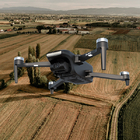 3100mAh Long Range RC Drone 3840×2160 4k Hd Dual Camera 1080p CMOS