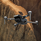 3 Aixs Ultrasonic Flying FPV Drone 60Mbps 3100mAh With Hd Pixel APP