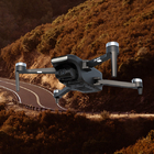 Battery Rc Aerial Quadcopter Drone 2600mAh Fpv 4k Camera 9.62Wh