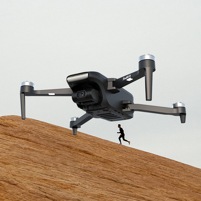 CMOS FPV 9.62Wh Wifi Pocket Drone Flow Positioning Foldable EIRP