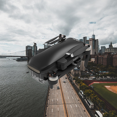 Msds Portable 35.34Wh Quad Camera Drones App Remote Control 500mA