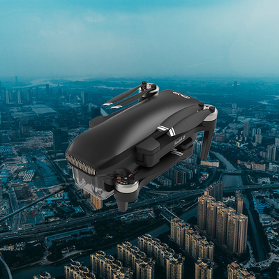 China RC Drones With Camera or 4K Wifi FPV Optical Flow Positioning 20mins Flight Foldable Dron