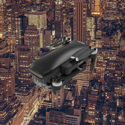 CFLY Faith 2 Quad Camera Drone 2600mAh 35min LiPo 18650
