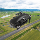 Obstacle Avoidance Long Range RC Drone 60Mbps 5000m MSDS Remote Control