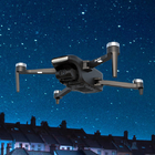Quadcopter Gps 4k Drone Remote Control Hd Dual Camera Drones