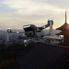 Drone 4k Professional Quadcopter China Fpv Profesional Gps Camera Mini Drones Cheap Hd Rc Mini Drone Camera