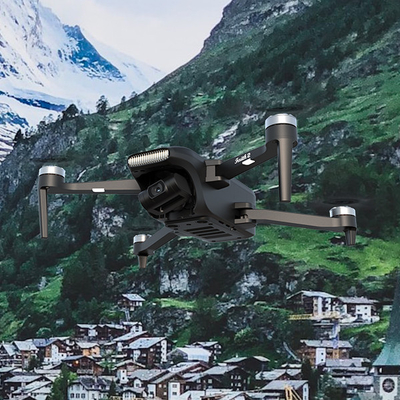 2.4G Wifi Optical Flow Positioning Cfly Drone Photography 280mm Wheelbase