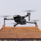GPS RC Quad Camera Drone FPV UAV 280mm Wheelbase 2600mAh