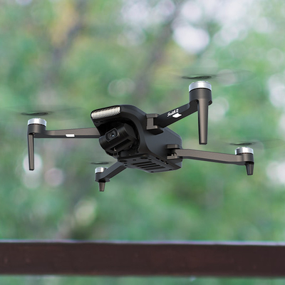 280mm Wheelbase Unmanned Camera Drone 5.8GHz MSDS Following Rc GPS Drone