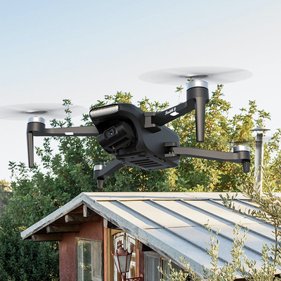 35 Minutes GPS RC Drone 5000M Wifi Live Video Fpv Flight 3100mAh