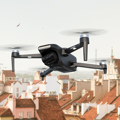 Rc Gyro Quad Core Drone 3 Axis Small Ufo Camera 5.8GHz Remote Control