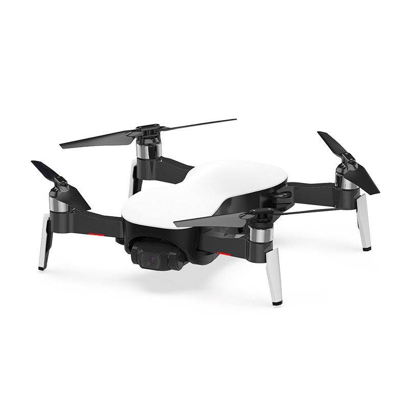 One key RTH 25mins Drone Dual Gps , CFLYAI Foldable Drone With 4k Hd Camera