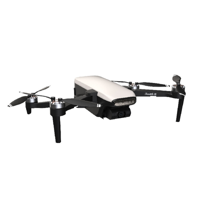Ultrasonic Altitude 3 Axis Gimbal 4k Ultra HD Drone ROHS 4K Camera GPS