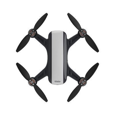 21mins 175mm Wheelbase Wifi Pocket Drone FPV 2 Axis Gimbal Air Selfie 5G