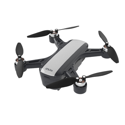 21mins Waypoints Quad Camera Drone RC Intellect Return