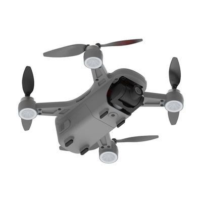 2 Axis Gimbal Magic Speed Drones , 18mins 18km/h Drone 4k Gps Gimbal