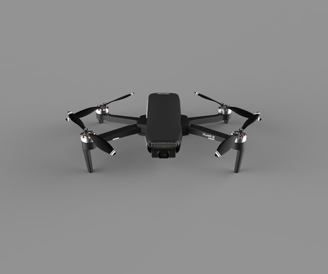 4k GPS Drone Faith 2 Helix Auto Mode 175mm Wheelbase RC Flying Drone