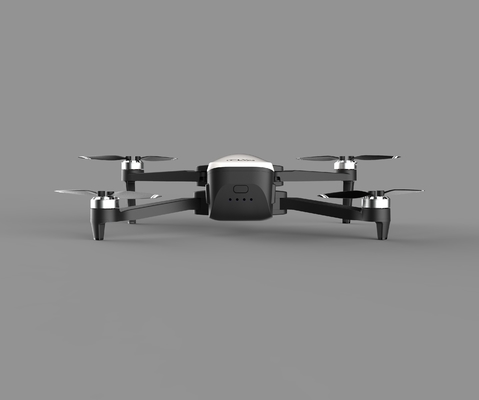 CFLYAI 4k Surround Quad Camera Drone Mini Rc With Camara No Obstacle
