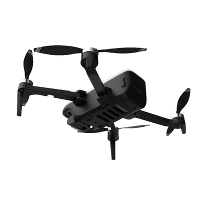 Wind Resistance Pocket Helicopter 4k Gimbal Drone SD Drone 4k Follow Me