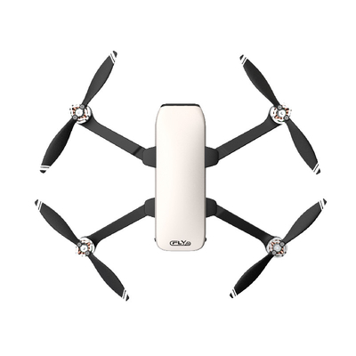 Ultrasonic System Windproof Unmanned Camera Drone 3100mAh With Long Battery Life