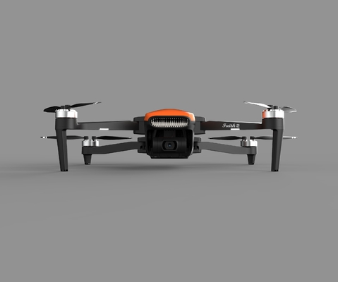 4k Plastic 6 Axis High Altitude Drone 280mm Wheelbase Rc Quadcopter