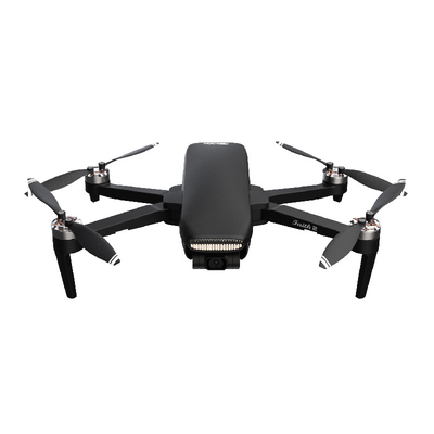 3100mAh Tiny 4k Drone Camera Take Picture Record Video Aerophotography