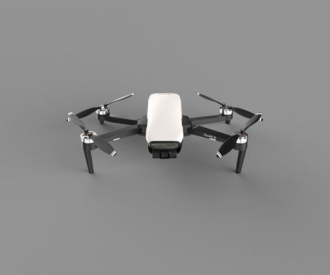 CFLYAI Pocket Nano Quad Core Drone HD Camera WIFI FPV Aircraft