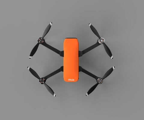 Aerial Fpv Spots Plotting Drone Camera 1080p Hd Toy FCC 4K HD Radio Control