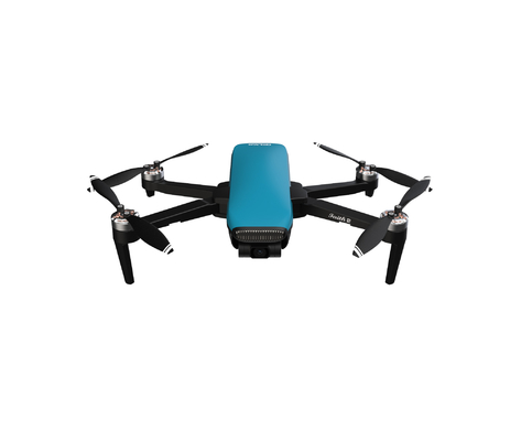 35mins FPV Foldable Follow Me Drone Wifi RC GPS And Hd Camera Sport Mode